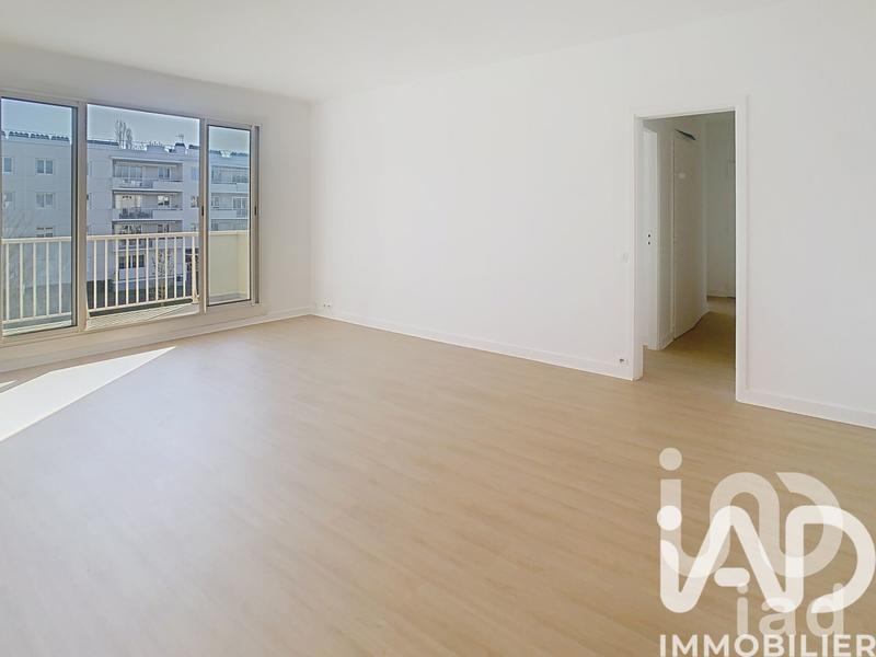 Appartement - 82 m² - 3 pièces