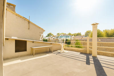 Maison - 64 m² - 3 pièces