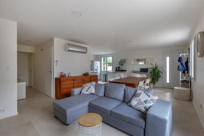 Maison - 85 m² - 3 pièces