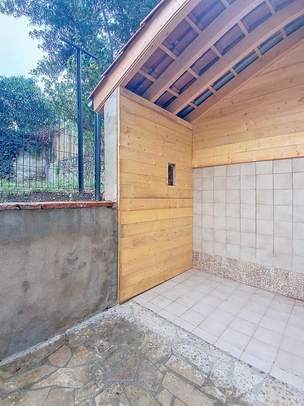 Maison - 114 m² - 5 pièces