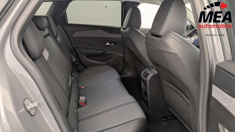 Peugeot 308 Sw PureTech 130ch s Bvm6 Allure