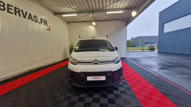 Citroën Jumpy xs bluehdi 100 ss club