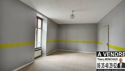 Maison - 292 m² - 8 pièces