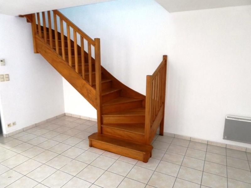 Maison en pierre - 64 m² - 3 pièces