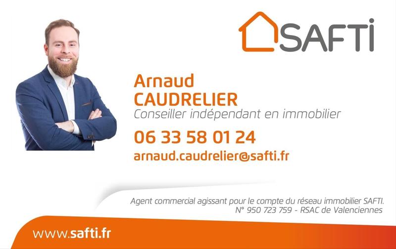 Maison - 88 m² - 5 pièces