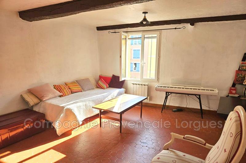 Maison de village - 90 m² - 5 pièces