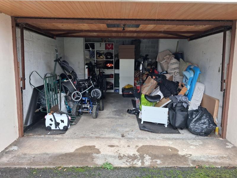 Appartement - 82 m² - 4 pièces