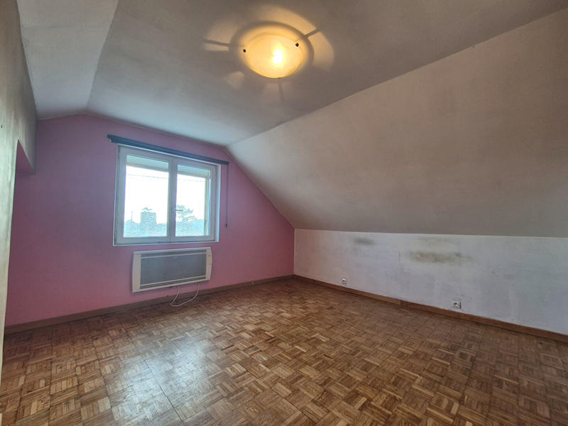 Maison - 108 m² - 4 pièces