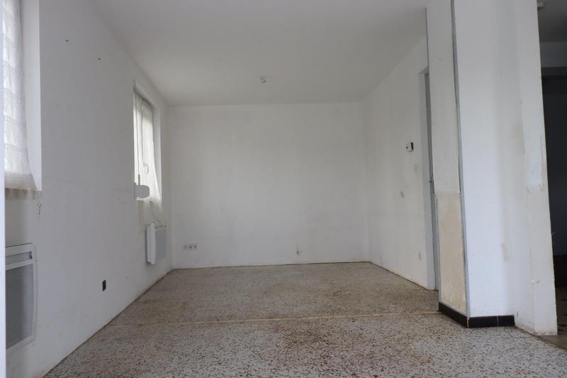 Maison - 80 m² - 6 pièces