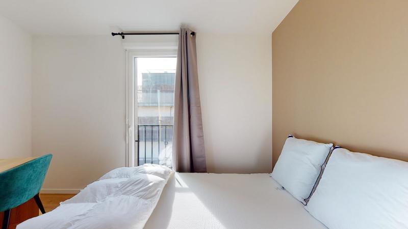 Appartement - 75 m²