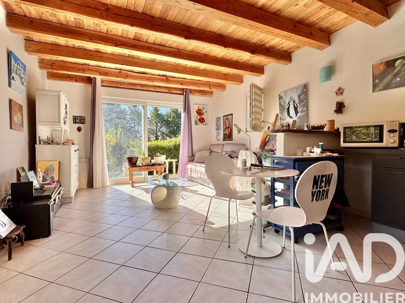Maison - 160 m² - 4 pièces