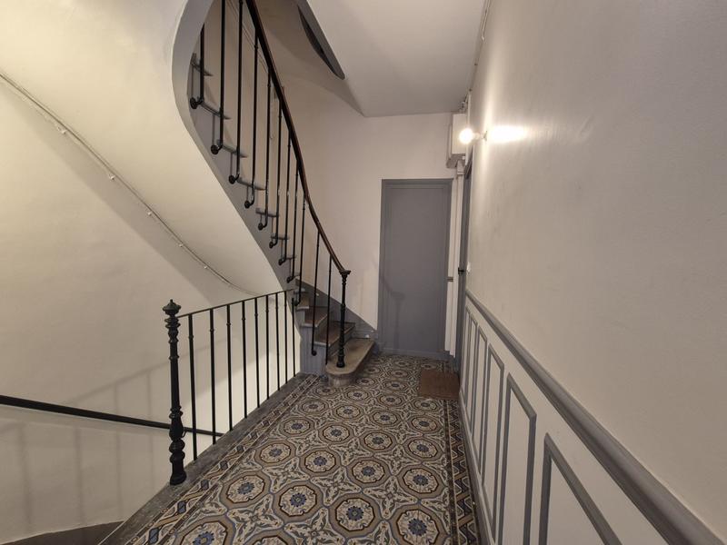 Appartement - 52 m² - 2 pièces