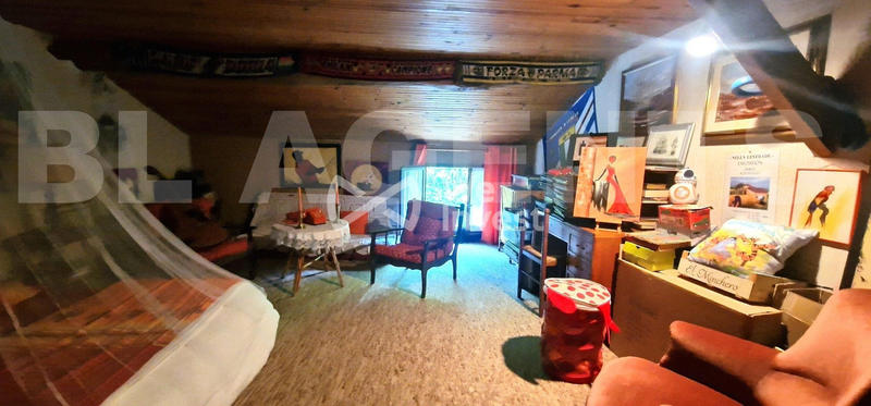 Maison - 123 m² - 4 pièces