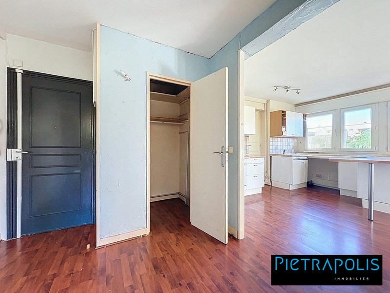 Appartement - 69 m² - 4 pièces