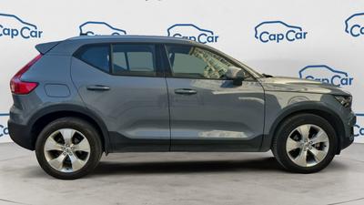 Volvo Xc40 2.0 D3 150 Geartronic8 Business