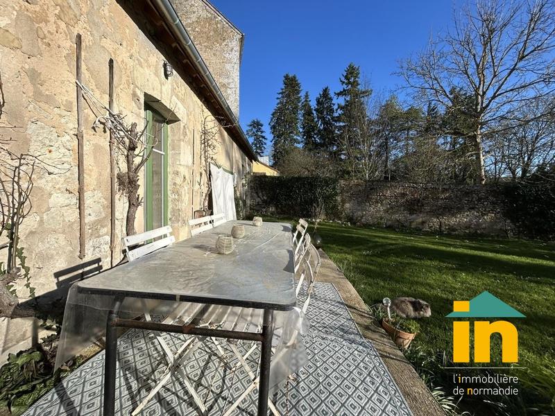 Maison de ville - 172 m² - 7 pièces