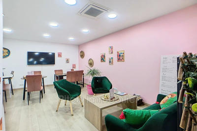 Local commercial - 51 m²