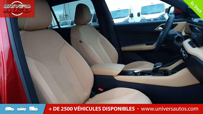 Mg Ehs 1.5t Phev 272 ch Comfort