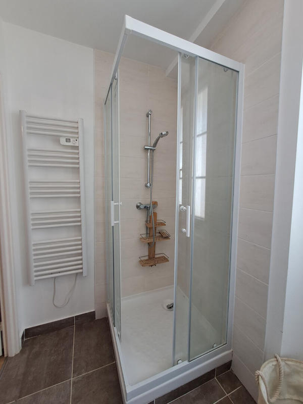 Appartement - 20 m² - 1 pièce