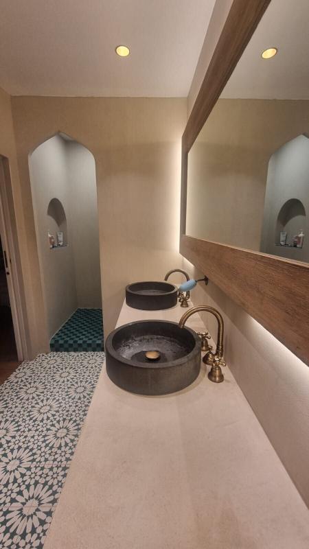 Appartement - 64 m² - 2 pièces