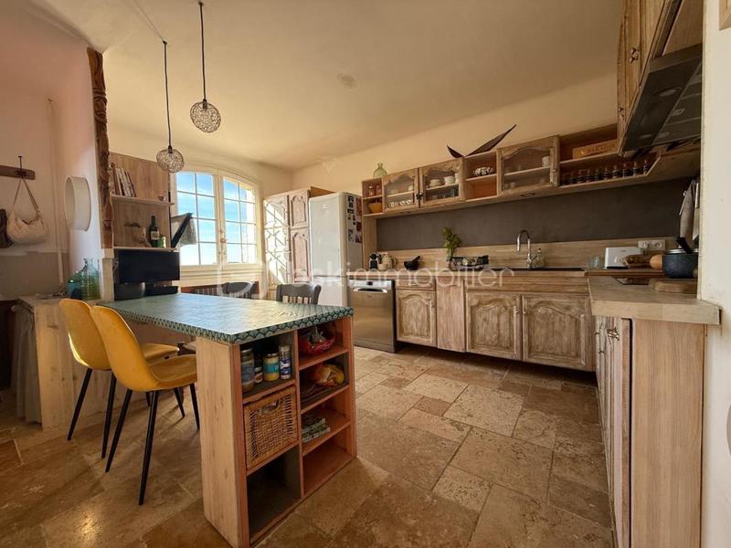 Maison - 148 m² - 4 pièces