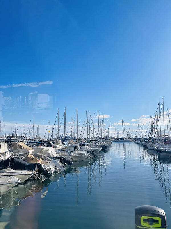 Appartement - 44 m² - 3 pièces