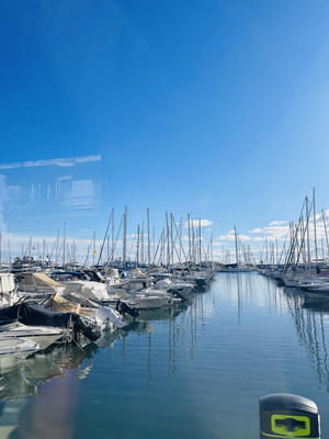 Appartement - 44 m² - 3 pièces