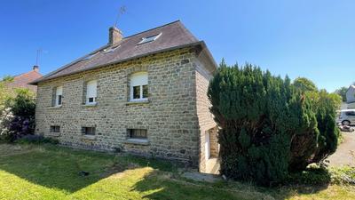 Maison - 113 m² - 6 pièces