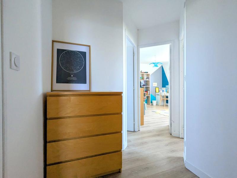 Maison contemporaine - 136 m² - 5 pièces