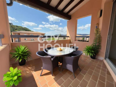 Appartement - 85 m² - 3 pièces