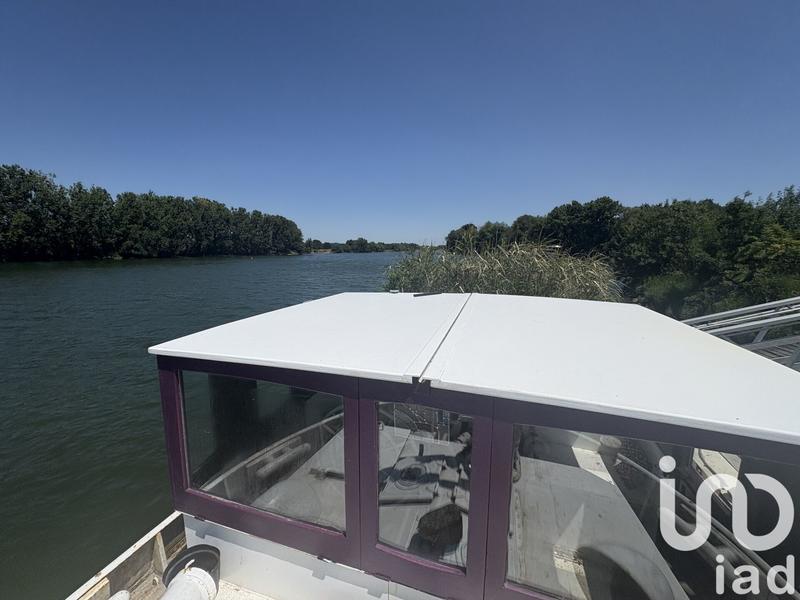 Maison - 82 m² - 4 pièces