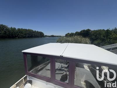 Maison - 82 m² - 4 pièces