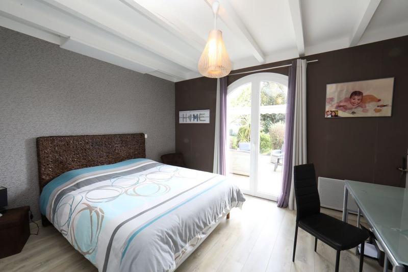 Villa - 193 m² - 7 pièces