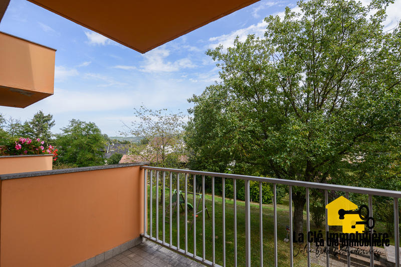 Appartement - 94 m² - 4 pièces