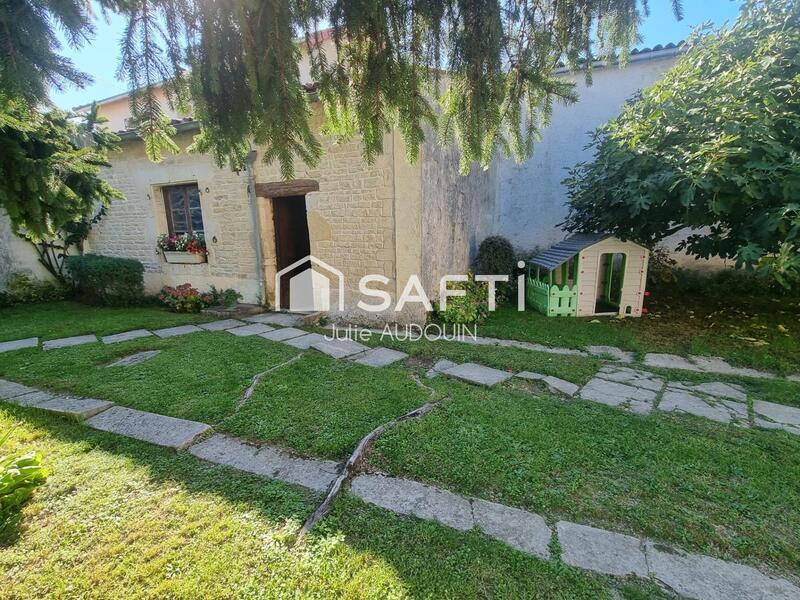 Maison - 175 m² - 5 pièces