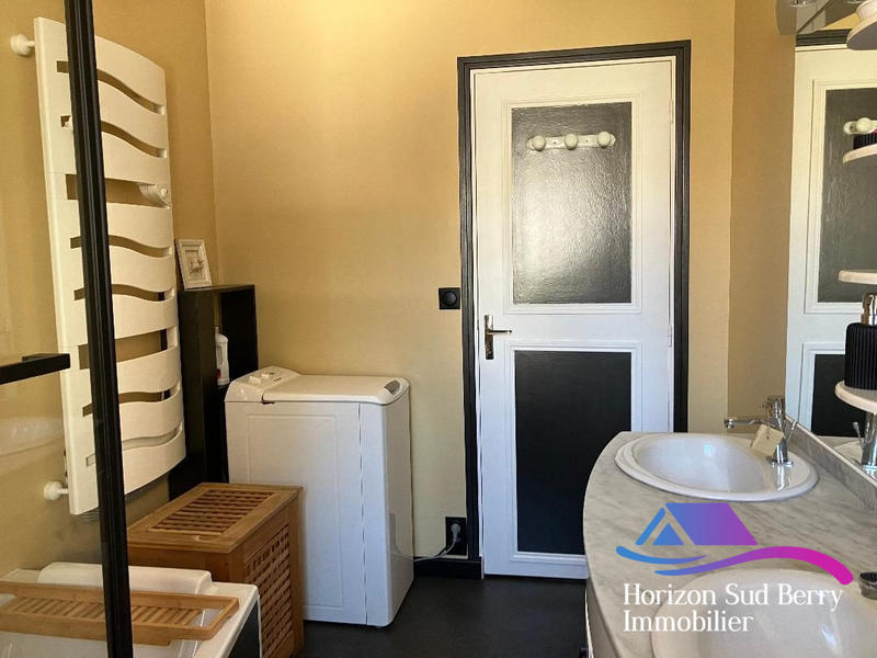 Maison - 175 m² - 6 pièces