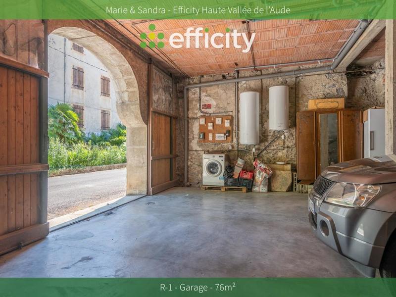 Maison - 174 m² - 6 pièces