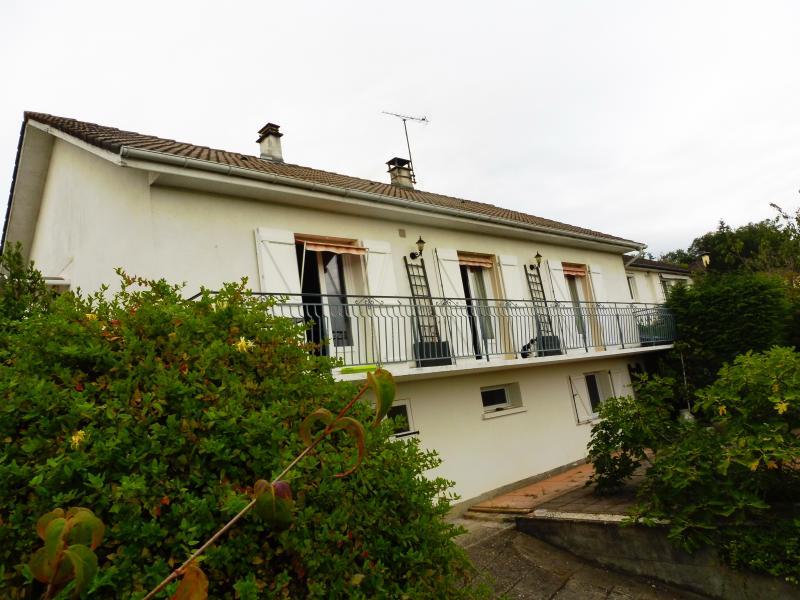 Maison - 111 m² - 6 pièces