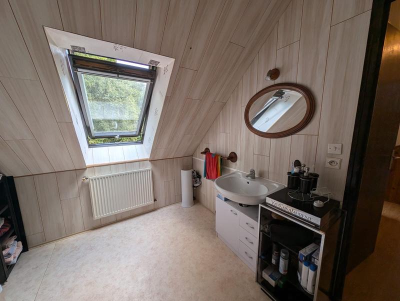 Maison - 106 m² - 4 pièces