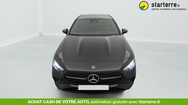 Mercedes Classe a 200 d 8g-Dct Amg Line