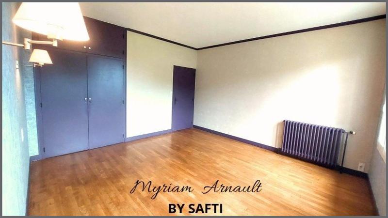 Maison - 200 m² - 7 pièces