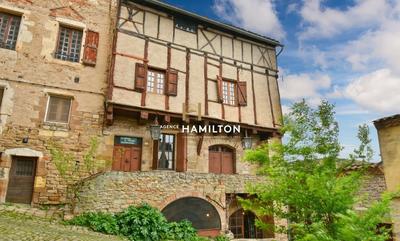 Maison de village - 114 m² - 4 pièces