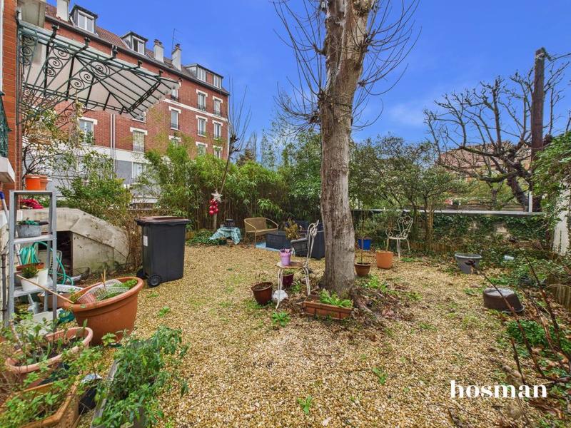 Maison - 159 m² - 8 pièces