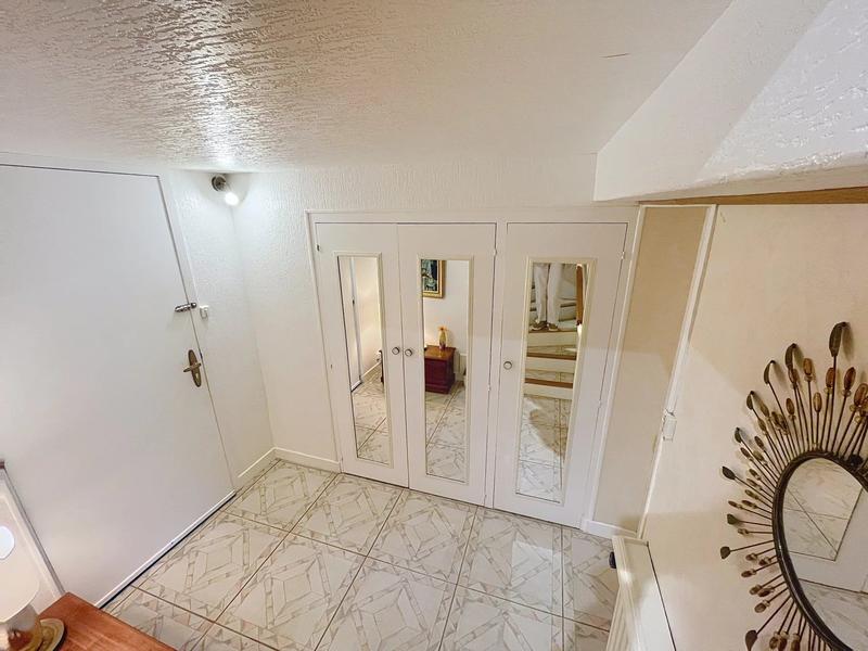 Maison - 109 m² - 4 pièces