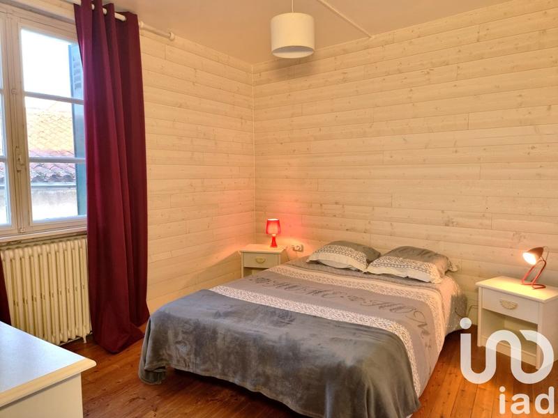 Maison - 152 m² - 5 pièces