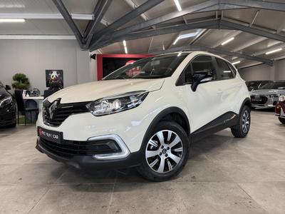 Renault Captur 0.9 Energy TCe - 90 Zen Phase 2 / Garantie 12 Mois