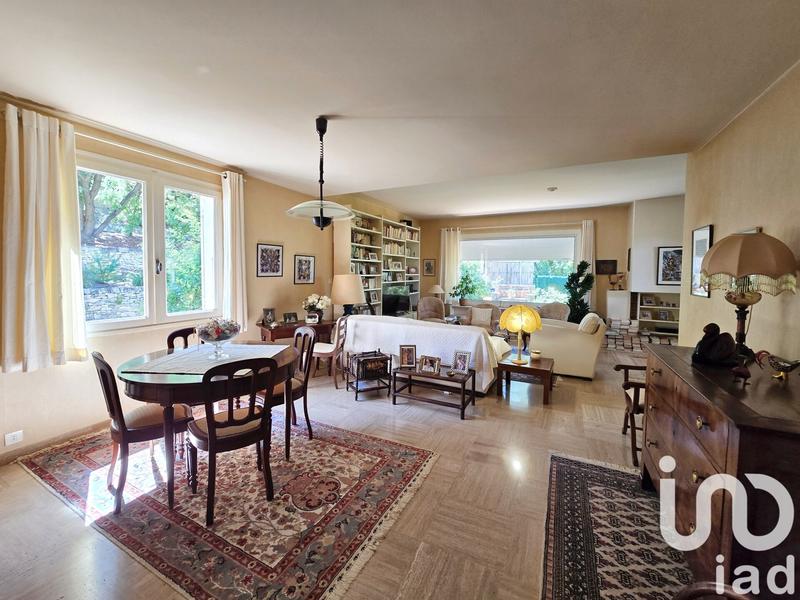 Maison - 149 m² - 7 pièces