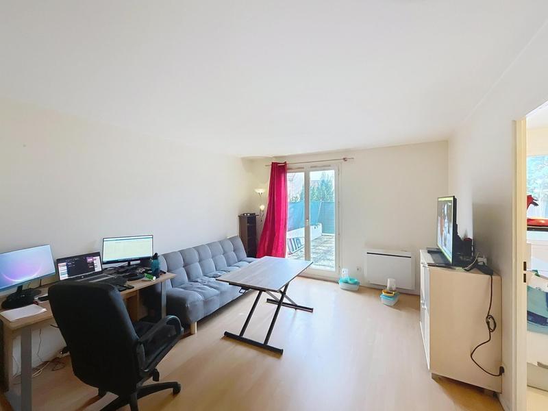 Appartement - 41 m² - 2 pièces