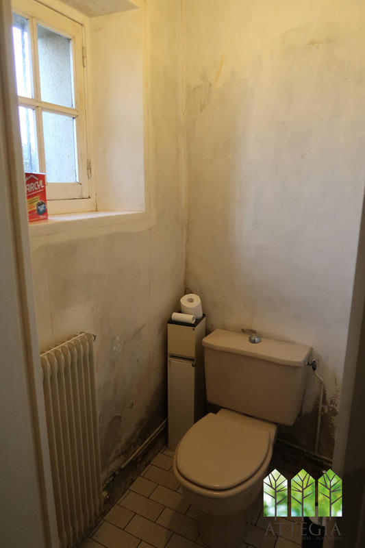 Maison - 190 m² - 7 pièces