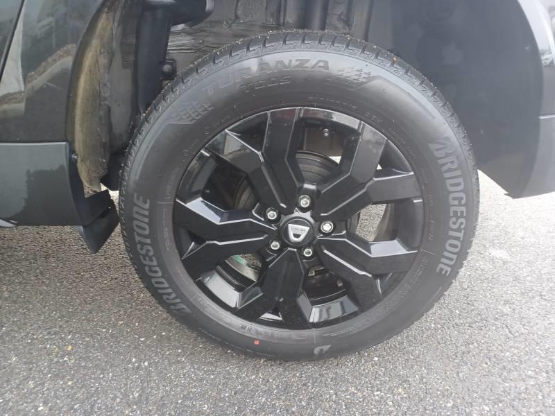 Dacia Duster TCe 150 Fap 4x2 Edc Sl Extreme